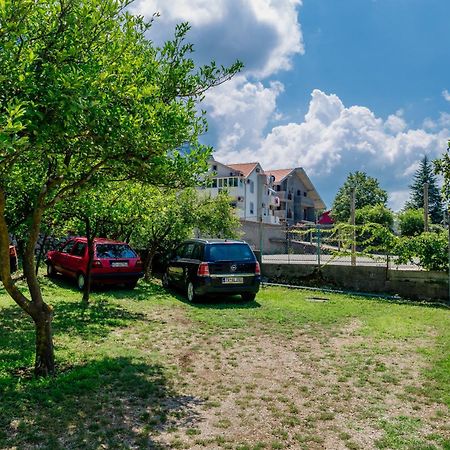 Apartments Marijaz Kotor Exterior foto