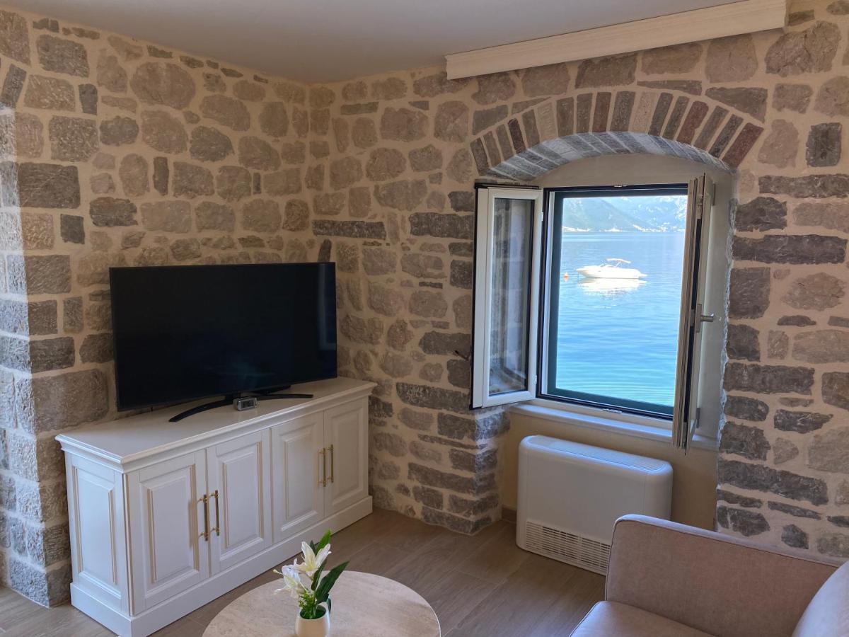 Apartments Marijaz Kotor Exterior foto